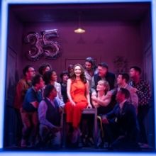 COMPANY Documentary, ANYTHING GOES, and More Announced for PBS Great Performances…