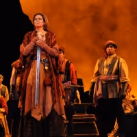 Photo Flash: Opera San Jose Presents IL TROVATORE