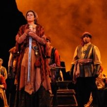 Photo Flash: Opera San Jose Presents IL TROVATORE