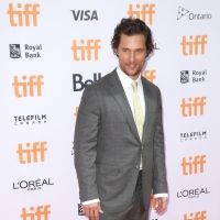 Matthew McConaughey Will Teach Classes at Alma Mater University of Texas
