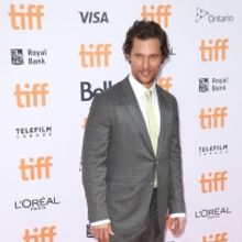 Matthew McConaughey Will Teach Classes at Alma Mater University of Texas