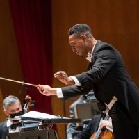 Conductor Malcolm J. Merriweather Appointed As Director Of The New York Philharmonic  Interview