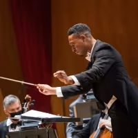 Conductor Malcolm J. Merriweather Appointed As Director Of The New York Philharmonic…