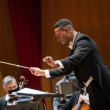 Conductor Malcolm J. Merriweather Appointed As Director Of The New York Philharmonic…