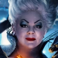 Photos: THE LITTLE MERMAID Character Portraits Feature New Looks at Flounder…