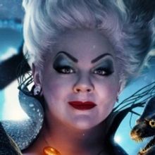 Photos: THE LITTLE MERMAID Character Portraits Feature New Looks at Flounder, Sebasti