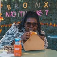 The Bronx Night Market Returns Home To Fordham For A Glorious 6 Years With Amazing…