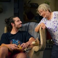 Photos/Video: First Look At 4000 MILES At Westport Country Playhouse