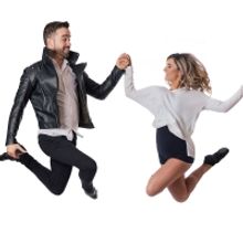 Mayo Performing Arts Center To Present Dublin Irish Dance In WINGS:  A CELTIC DANCE 