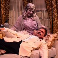 Photo Flash: First Look at The Theatre Group at SBCC's BLITHE SPIRIT