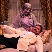 Photo Flash: First Look at The Theatre Group at SBCC's BLITHE SPIRIT