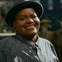 CAP UCLA Presents Toshi Reagon and BIGLovely in April
