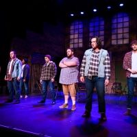 Photo Flash: THE FULL MONTY Strips Down at Bay Area Musicals