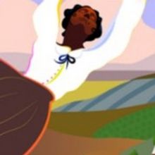 Everyman Theatre's Season Continues With FLYIN' WEST