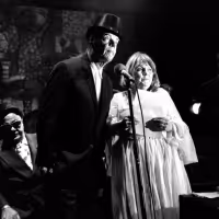 Theater For The New City's Village Halloween Ball Moves Outside, October 31