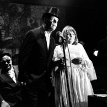 Theater For The New City's Village Halloween Ball Moves Outside, October 31