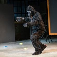 Photos: First Look At THE FLOATING WORLD By Andy Russ