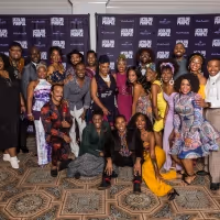 Photo Flash: Drury Lane Theatre Celebrates Opening Night of THE COLOR PURPLE