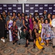Photo Flash: Drury Lane Theatre Celebrates Opening Night of THE COLOR PURPLE