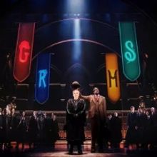 HARRY POTTER AND THE CURSED CHILD San Francisco to Play at Reduced Capacity to Due Co