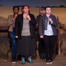 Photos: First look at Curtain Players' THE LARAMIE PROJECT
