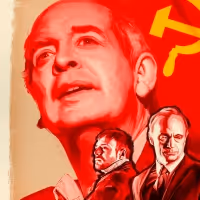 Full Cast Revealed For The West End Transfer Of PATRIOTS