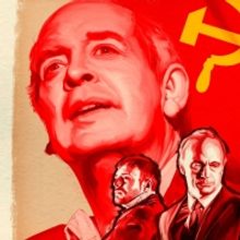 Full Cast Revealed For The West End Transfer Of PATRIOTS