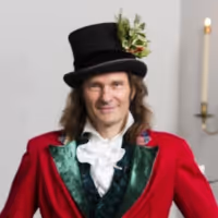 Dickens's A CHRISTMAS CAROL Holiday Boutique Offers Festive Holiday Fun