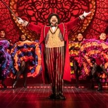 Tickets For MOULIN ROUGE! On Sale At Playhouse Square Today