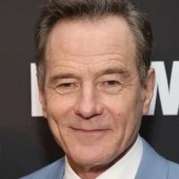 Developmental Reading Of TAKING LIBERTY, With Bryan Cranston & Geneva Carr, Will…