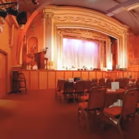 Theatres Trust Helps More Theatres With Reopening Fund Grants Totalling £150k