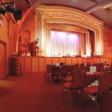 Theatres Trust Helps More Theatres With Reopening Fund Grants Totalling £150k