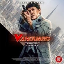 Dubai Opera Will Host Two Screenings Of Jackie Chan's VANGUARD