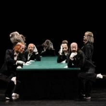 Paul Taylor Dance Company Performs THE GREEN TABLE At 92Y