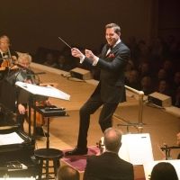 Program And Date Switch Announced For The New York Pops' Upcoming Season At Carnegie  Interview