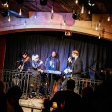 Photo Flash: Inside Shelly & Friends Revue At Bond 45