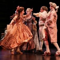 BWW Interview: Directors Mark Jaster and Sabrina Selma Mandell Discuss BAROCOCO