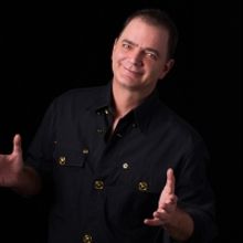 Brian Evans Comes to Aventura Arts & Cultural Center Next Month