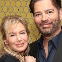 Photo Flash: Harry Connick Jr. Hosts Screening of JUDY with Renée Zellweger