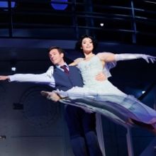 ANYTHING GOES is Now Playing at City Springs Theatre Company