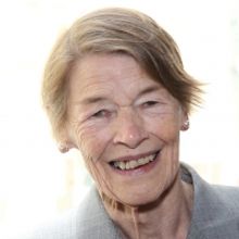Glenda Jackson Talks ELIZABETH IS MISSING, the Future of the Arts Industry, Gender Eq