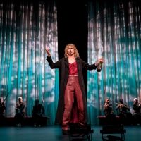Photo Flash: First Look at THE BACCHAE at the Guthrie Theater