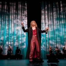 Photo Flash: First Look at THE BACCHAE at the Guthrie Theater