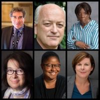 The Stage Managers' Association Announces 2022 Del Hughes Awards for Lifetime…