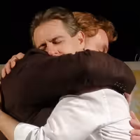 Photo Flash: First Look at The World Premiere Of HOWERD'S END