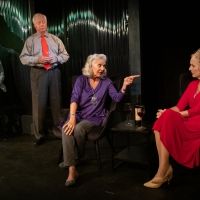 Boca Stage Presents THE THIN PLACE This Month
