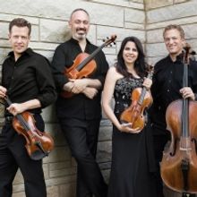 Pacifica Quartet Postpones May 6 Concert At Carnegie Hall