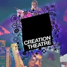 Creation Theatre Launches The UK's First Full-Time PAYE Rep Company With Daughter Of 