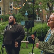 Full Cast Announced For New Musical ST ANNE COMES HOME