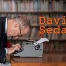 Hennepin Theatre Trust Presents David Sedaris in October